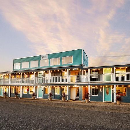 Sand Dollar Condos Pacific Beach Zewnętrze zdjęcie