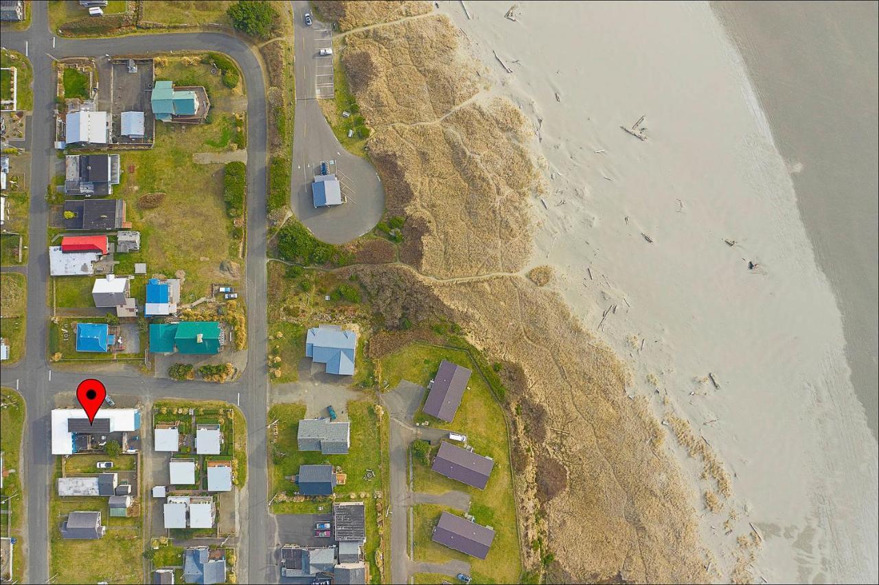 Sand Dollar Condos Pacific Beach Zewnętrze zdjęcie