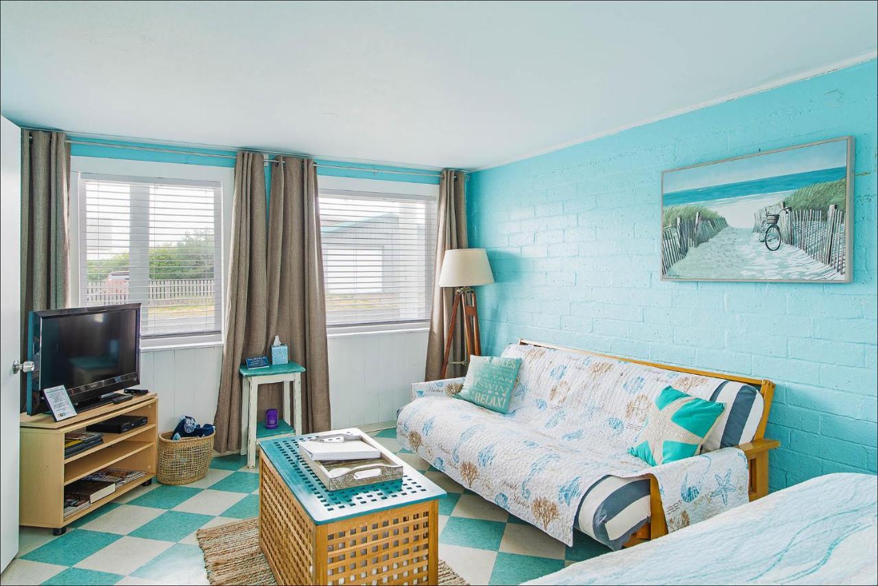 Sand Dollar Condos Pacific Beach Zewnętrze zdjęcie