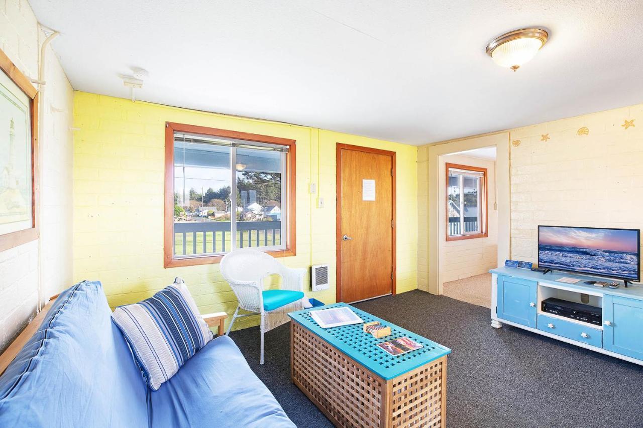 Sand Dollar Condos Pacific Beach Zewnętrze zdjęcie