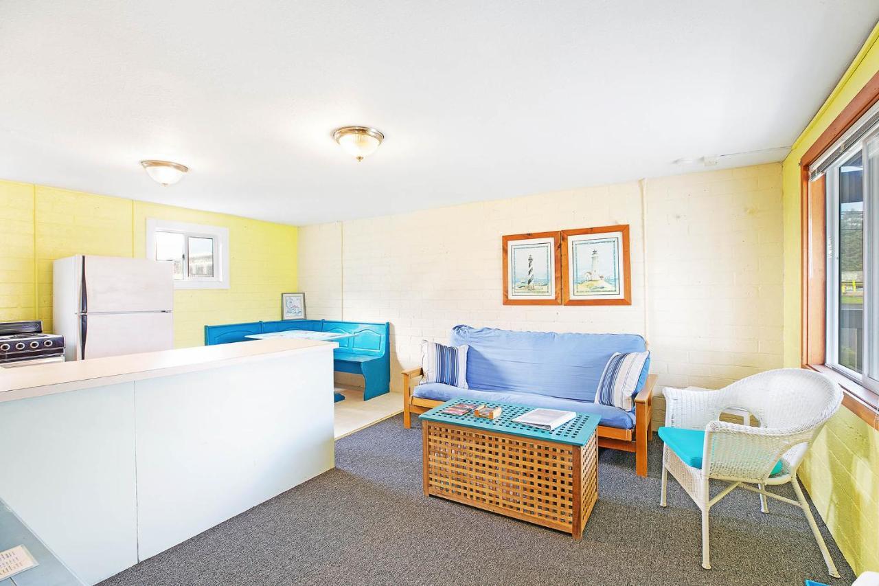Sand Dollar Condos Pacific Beach Zewnętrze zdjęcie