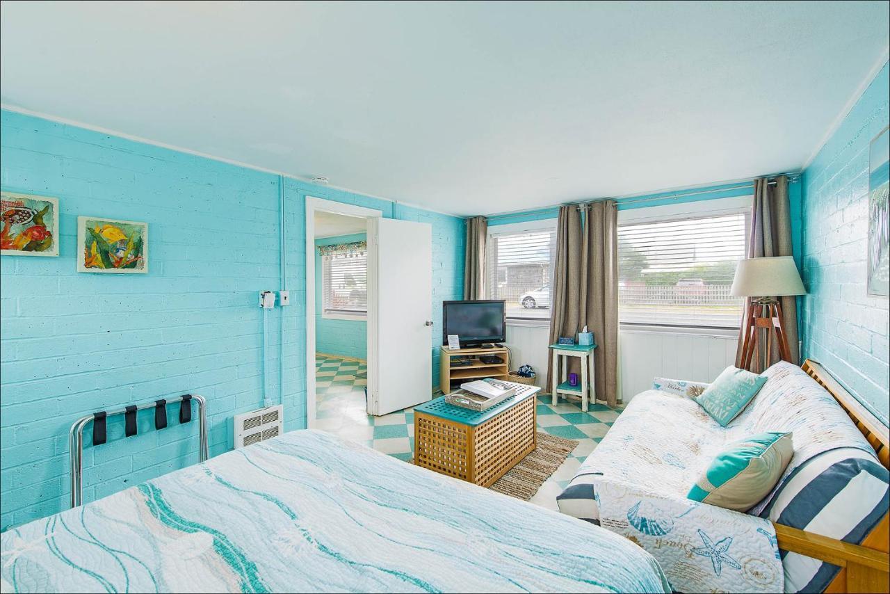 Sand Dollar Condos Pacific Beach Zewnętrze zdjęcie