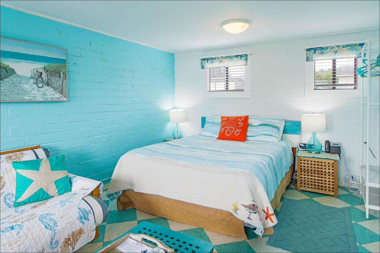 Sand Dollar Condos Pacific Beach Zewnętrze zdjęcie