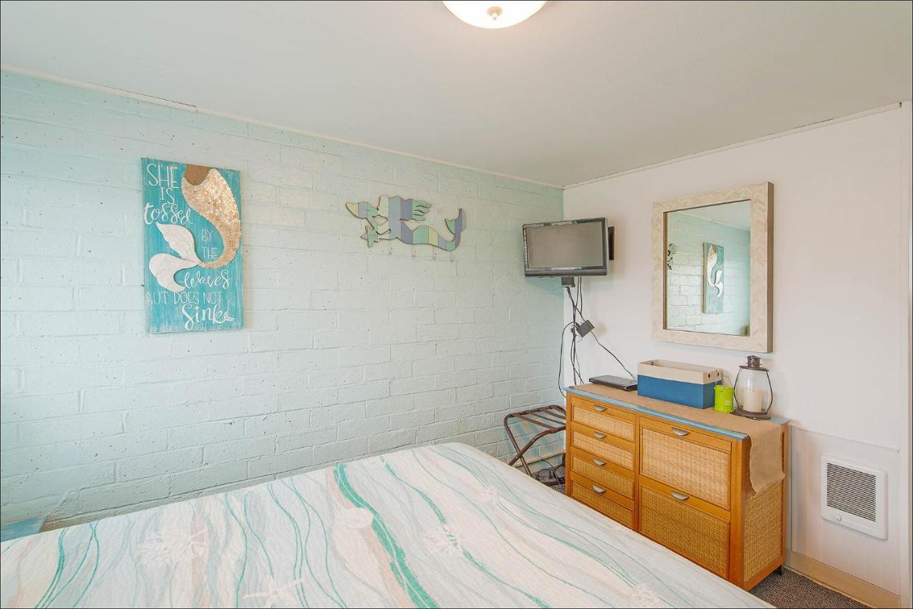 Sand Dollar Condos Pacific Beach Zewnętrze zdjęcie