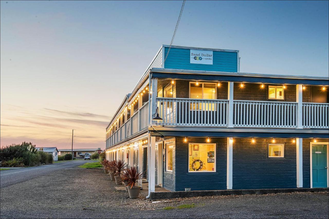 Sand Dollar Condos Pacific Beach Zewnętrze zdjęcie