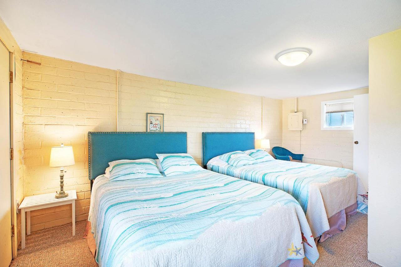 Sand Dollar Condos Pacific Beach Zewnętrze zdjęcie