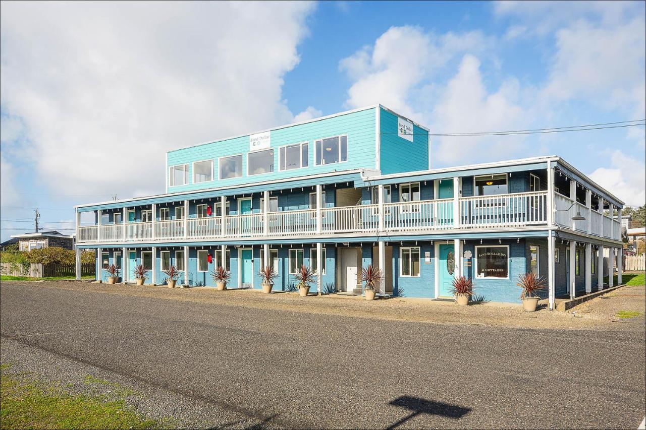 Sand Dollar Condos Pacific Beach Zewnętrze zdjęcie