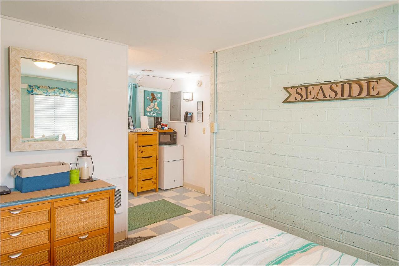 Sand Dollar Condos Pacific Beach Zewnętrze zdjęcie