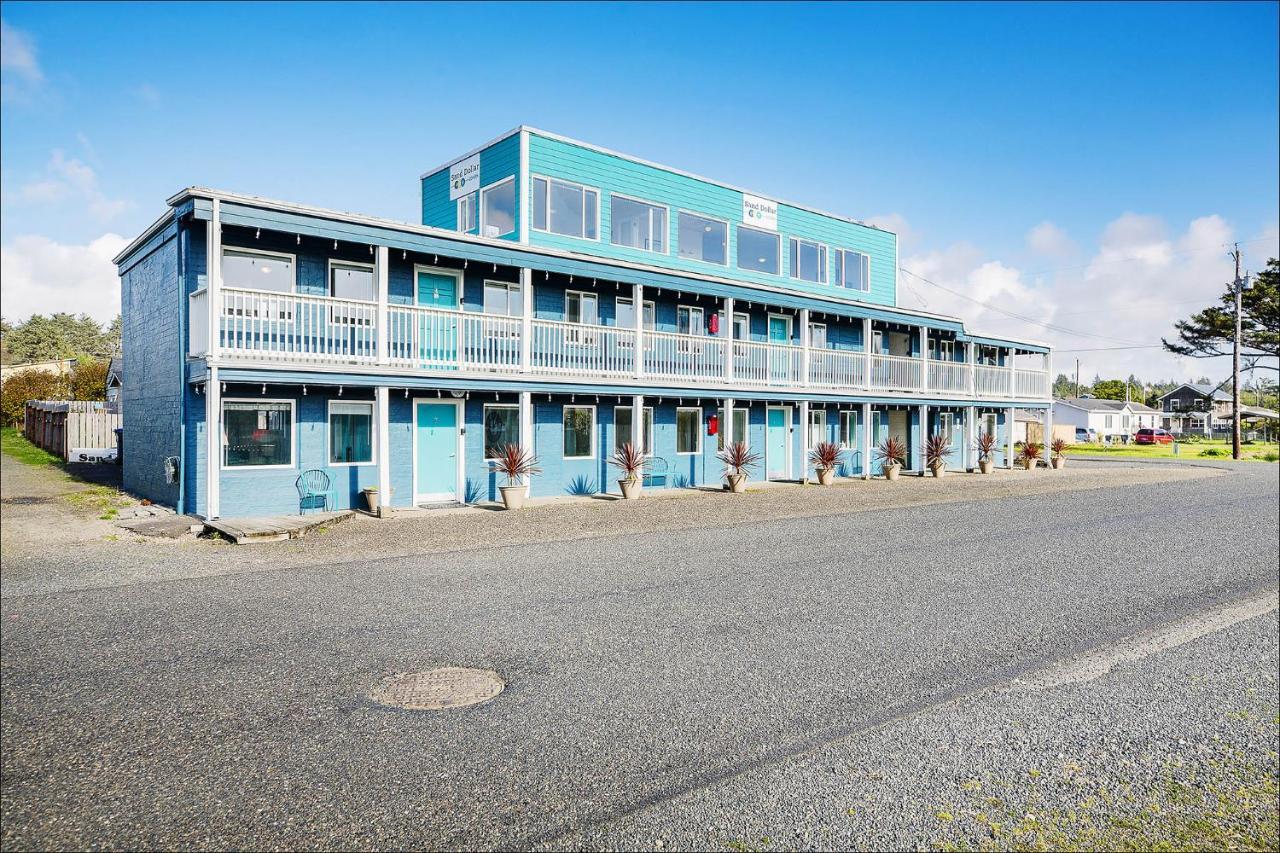 Sand Dollar Condos Pacific Beach Zewnętrze zdjęcie
