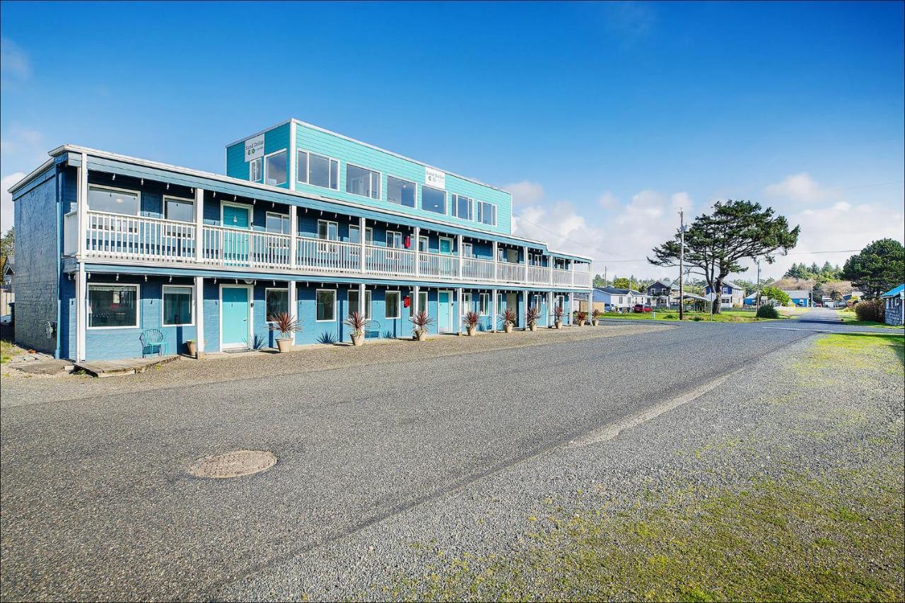 Sand Dollar Condos Pacific Beach Zewnętrze zdjęcie