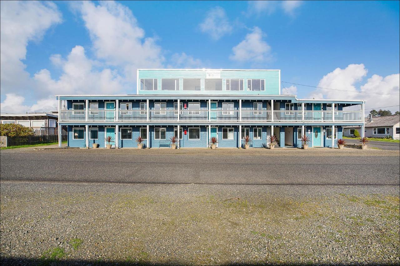 Sand Dollar Condos Pacific Beach Zewnętrze zdjęcie