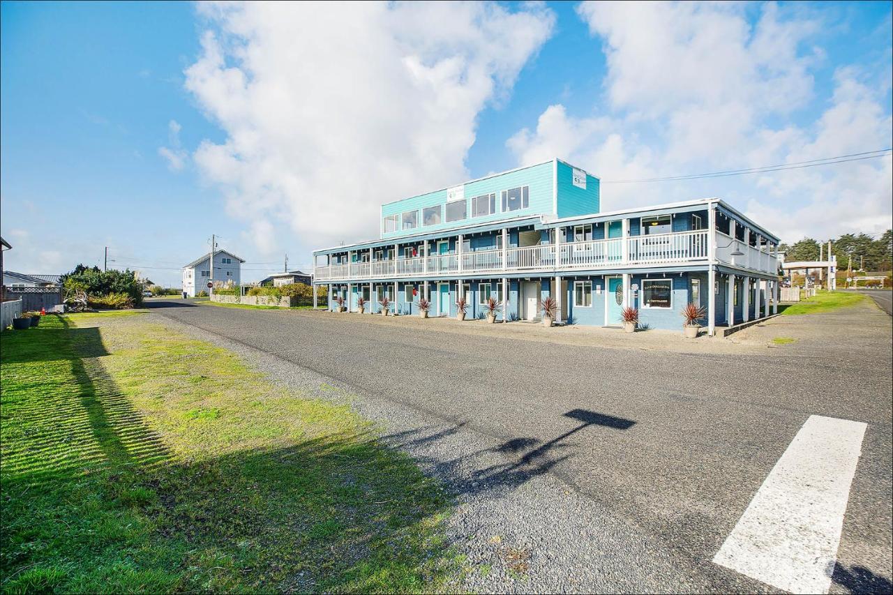 Sand Dollar Condos Pacific Beach Zewnętrze zdjęcie