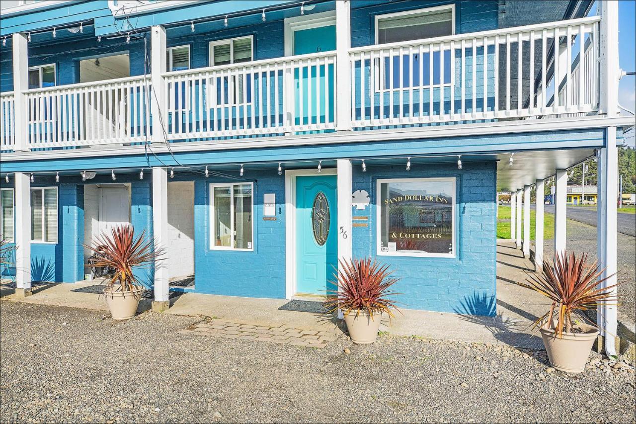 Sand Dollar Condos Pacific Beach Zewnętrze zdjęcie