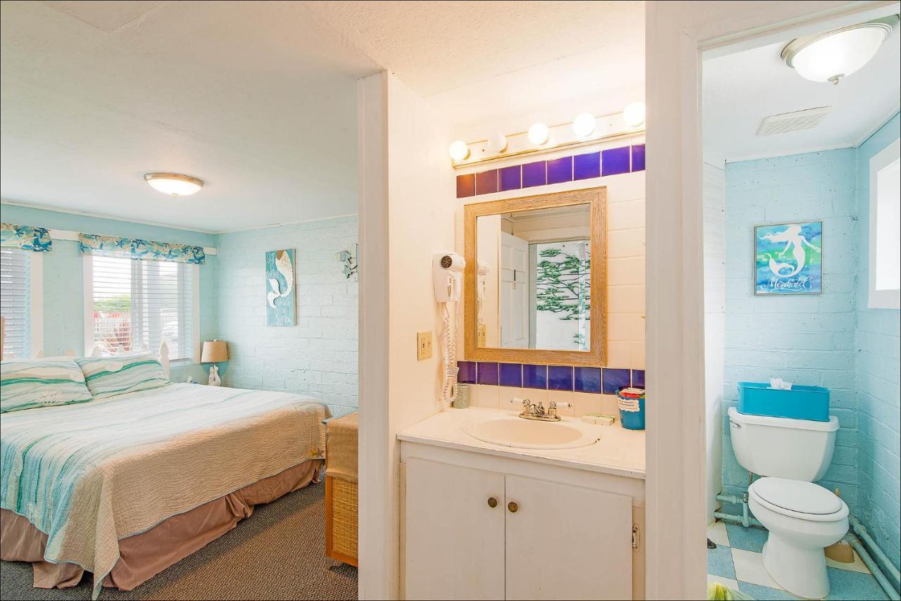 Sand Dollar Condos Pacific Beach Zewnętrze zdjęcie