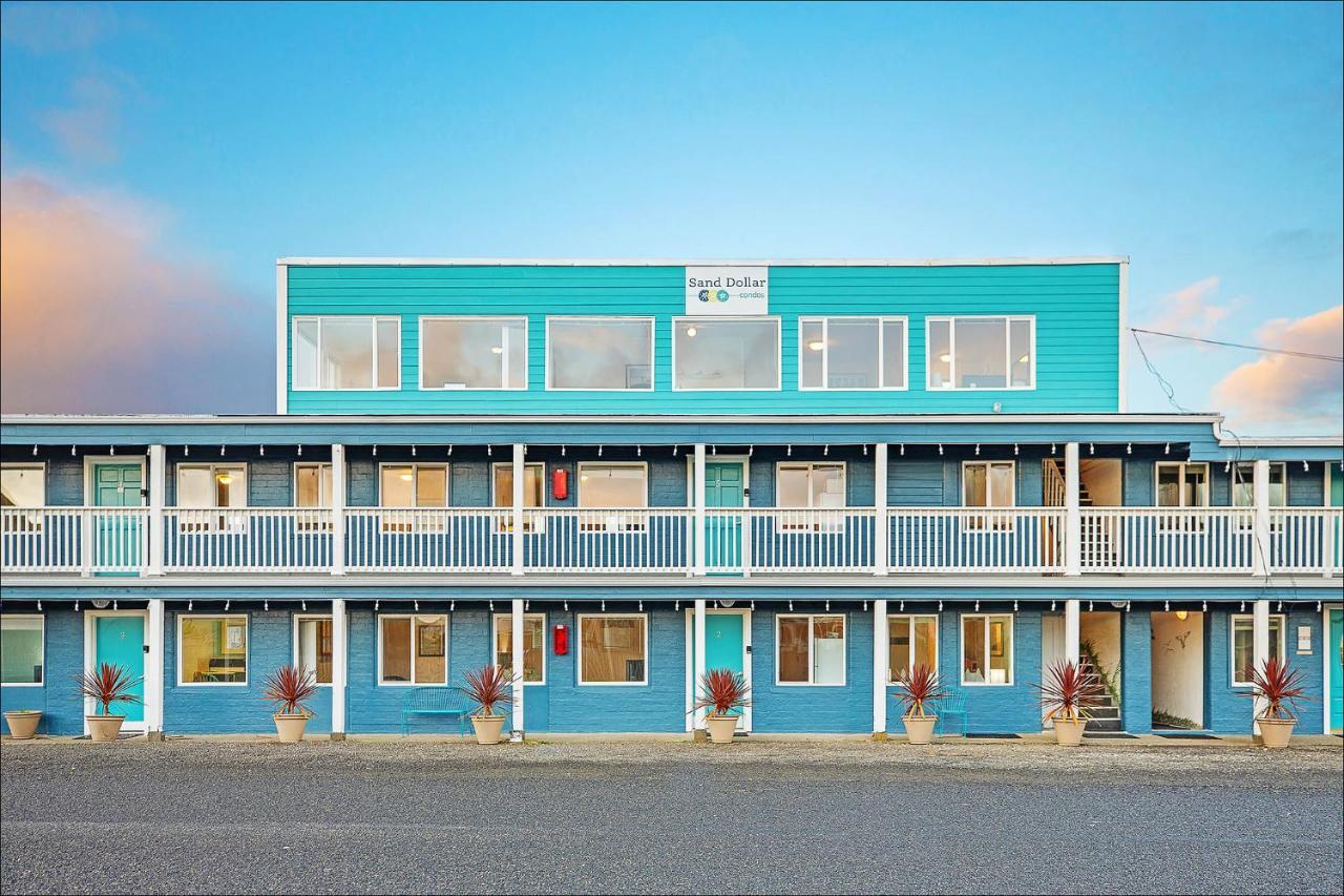 Sand Dollar Condos Pacific Beach Zewnętrze zdjęcie
