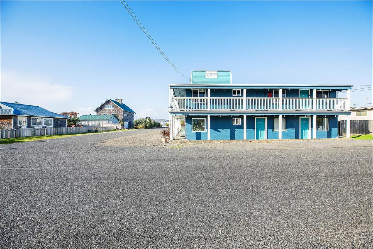 Sand Dollar Condos Pacific Beach Zewnętrze zdjęcie